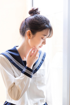 漂亮的妹妹3