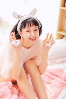 我的同桌很娇软[校园]小说